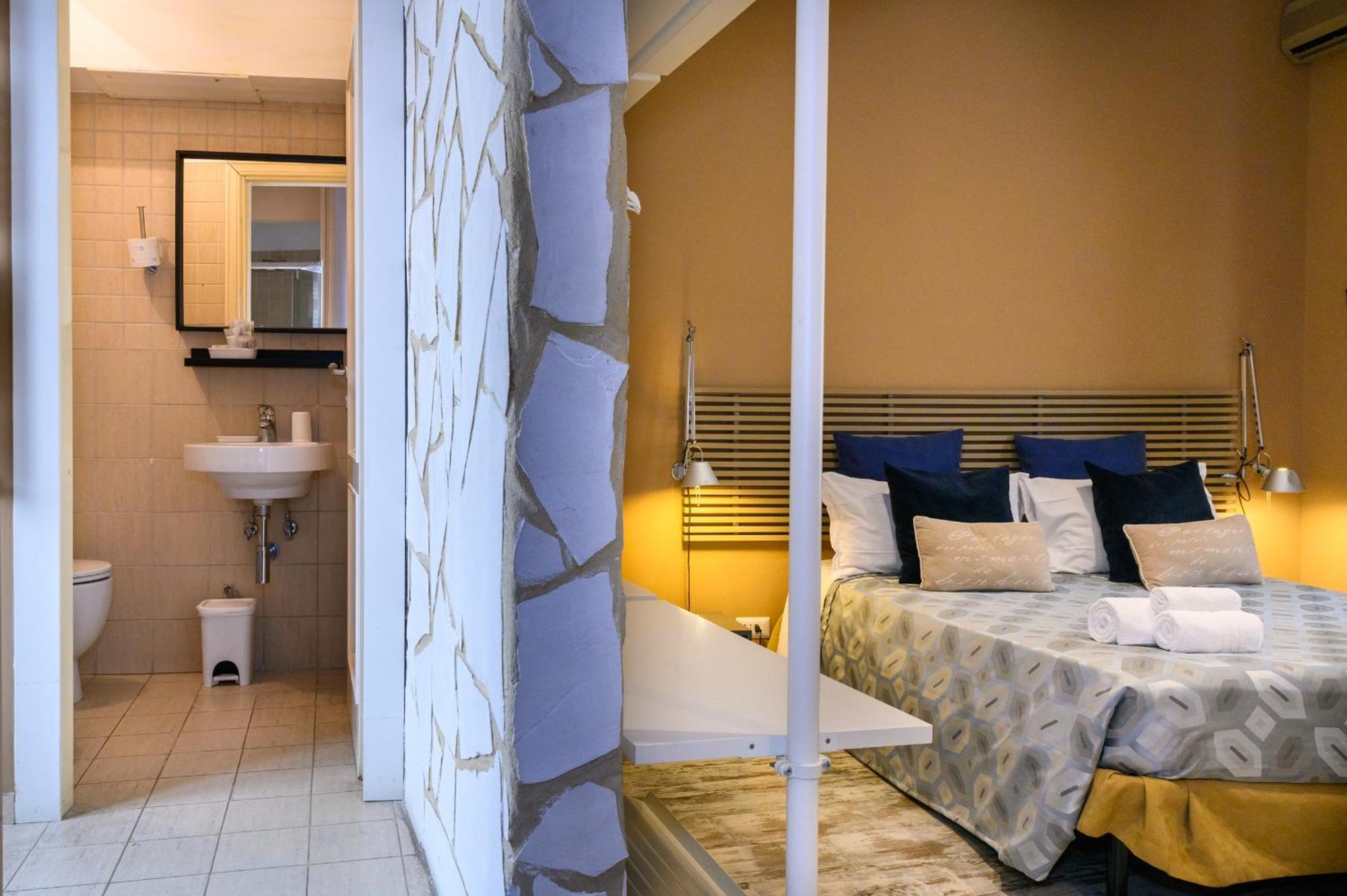 A-Rome Suite Εξωτερικό φωτογραφία